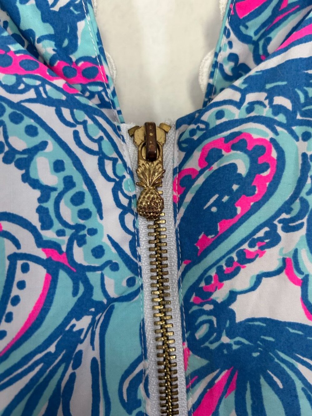 Lilly Pulitzer for Target Dress • 20th Anniversary • Size 14 • Worn Twice - Picture 4 of 4